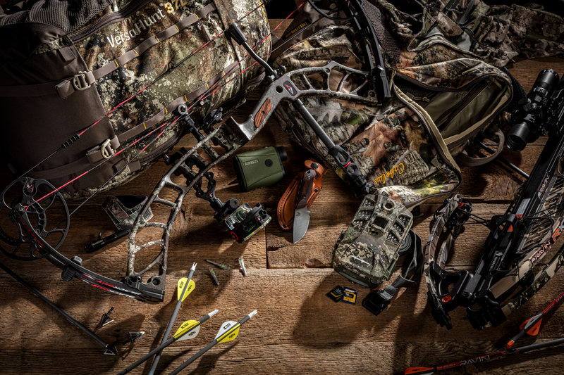 Guide to Compound Bows Bass Pro Shops